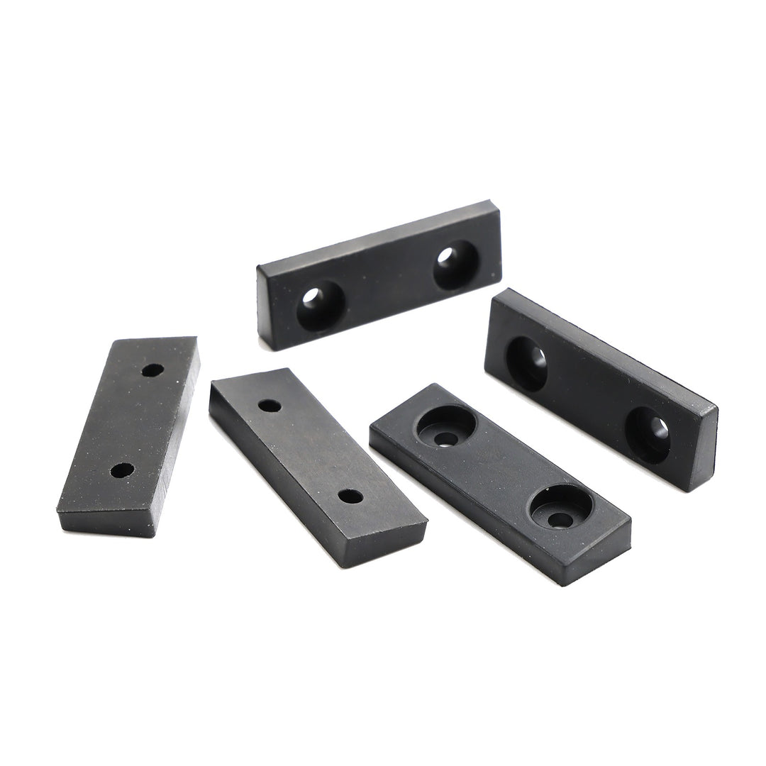 Door Wedge Set for Peterbilt 375, 377, 378 and 379 Trucks 20-10831