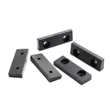 Door Wedge Set for Peterbilt 375, 377, 378 and 379 Trucks 20-10831
