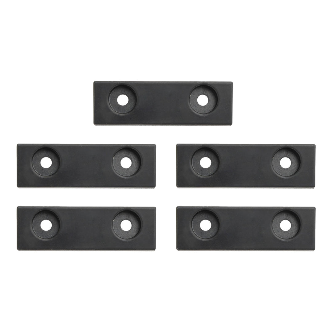 Door Wedge Set for Peterbilt 375, 377, 378 and 379 Trucks 20-10831