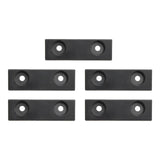 Door Wedge Set for Peterbilt 375, 377, 378 and 379 Trucks 20-10831