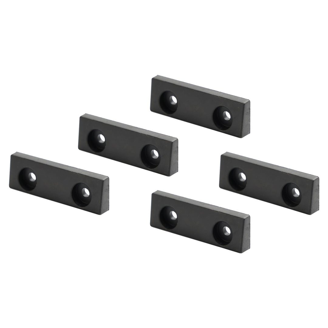 Door Wedge Set for Peterbilt 375, 377, 378 and 379 Trucks 20-10831