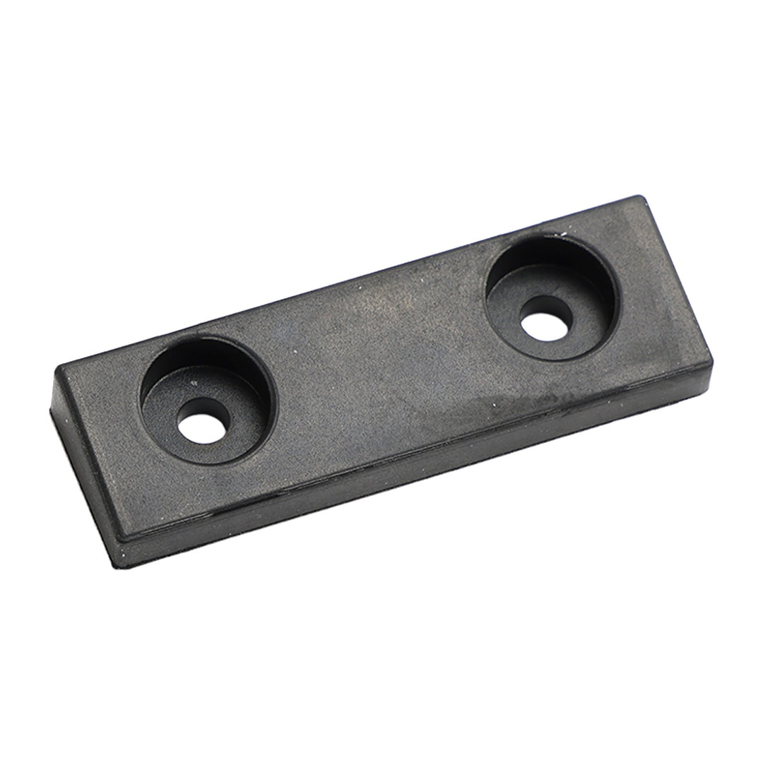 Door Wedge Set for Peterbilt 375, 377, 378 and 379 Trucks 20-10831