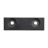 Door Wedge Set for Peterbilt 375, 377, 378 and 379 Trucks 20-10831