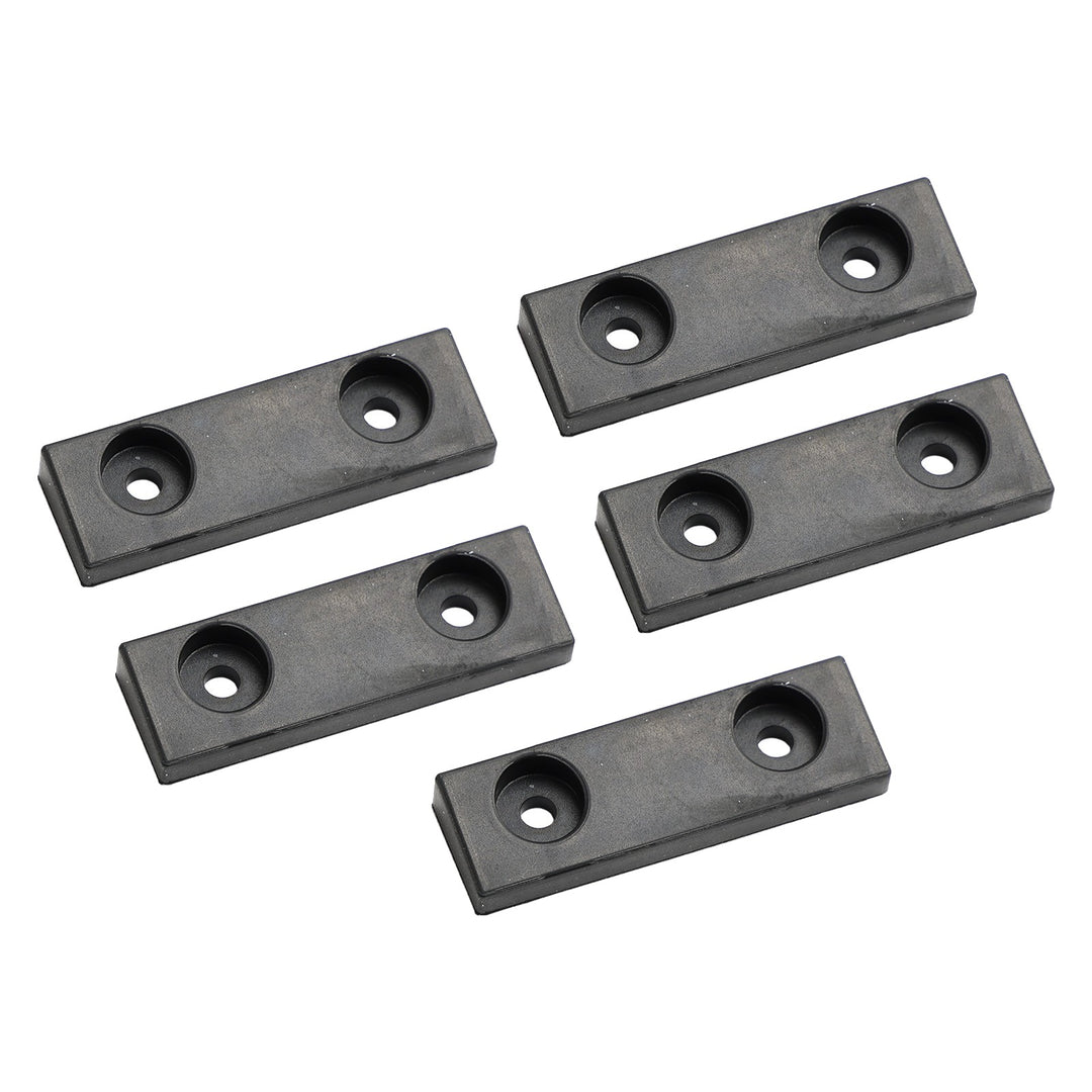 Door Wedge Set for Peterbilt 375, 377, 378 and 379 Trucks 20-10831