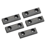 Door Wedge Set for Peterbilt 375, 377, 378 and 379 Trucks 20-10831