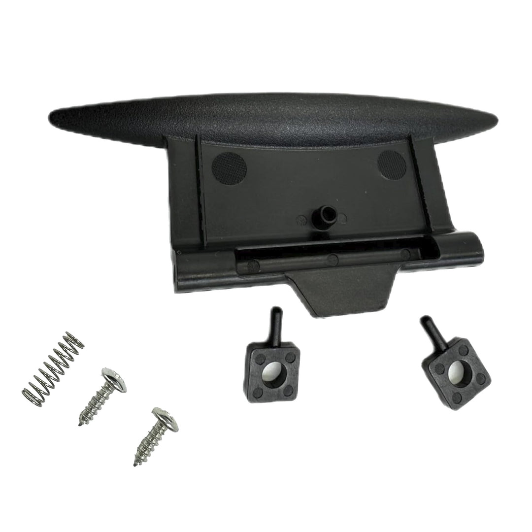 Center Console Armrest Lid Latch for 2006-2013 Chevrolet Impala 19124205