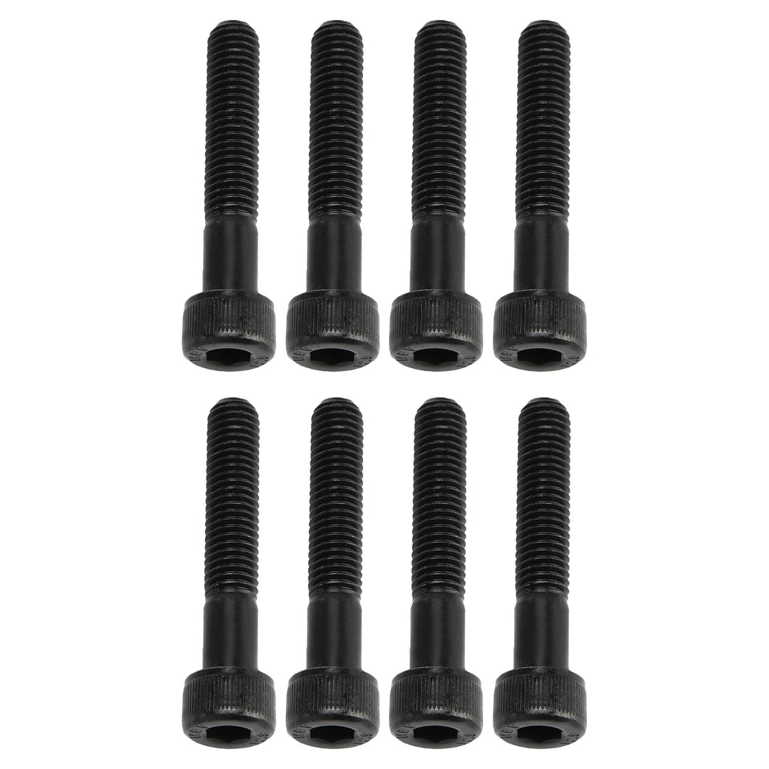Rocker Arm, Bolt and Valve Lifter Kit for GM 10214664