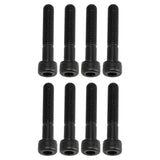 Rocker Arm, Bolt and Valve Lifter Kit for GM 10214664