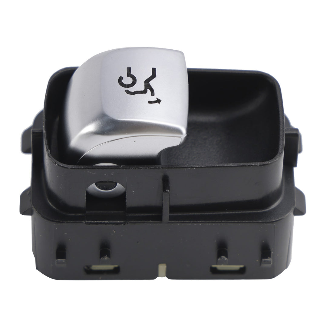 Trunk Release Switch for Mercedes-Benz C-Class, E-Class, S-Class and GLC A2229050409