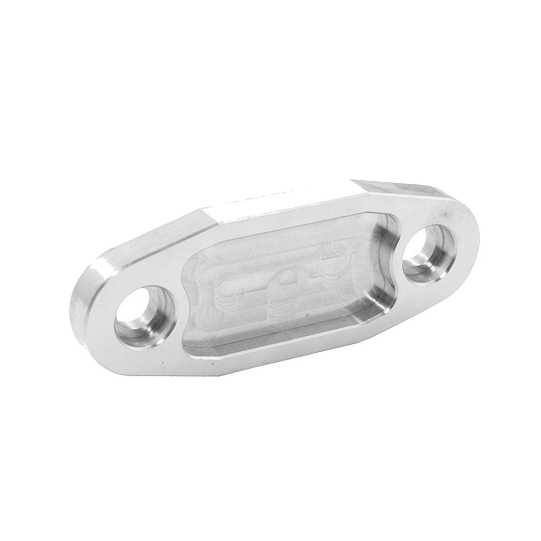 Fuel Pump Block-Off Plate for Ford 351C, 351M and 400M V8