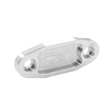 Fuel Pump Block-Off Plate for Ford 351C, 351M and 400M V8