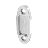 Fuel Pump Block-Off Plate for Ford 351C, 351M and 400M V8