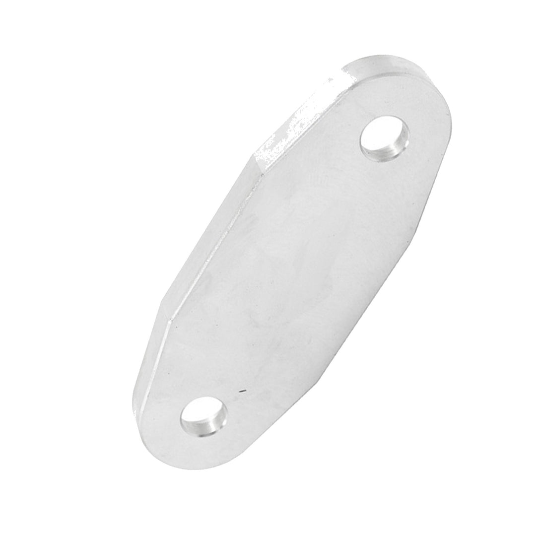 Fuel Pump Block-Off Plate for Ford 351C, 351M and 400M V8