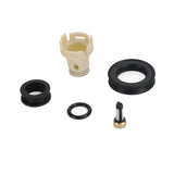 Fuel Injector Rebuild Kit for 1999-2004 Toyota Tacoma, 1999-2002 4Runner and 2000-2004 Tundra 3.4L