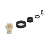 Fuel Injector Rebuild Kit for 1999-2004 Toyota Tacoma, 1999-2002 4Runner and 2000-2004 Tundra 3.4L