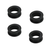 Fuel Injector Rebuild Kit for 1999-2004 Toyota Tacoma, 1999-2002 4Runner and 2000-2004 Tundra 3.4L
