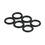 Fuel Injector Rebuild Kit for 1999-2004 Toyota Tacoma, 1999-2002 4Runner and 2000-2004 Tundra 3.4L
