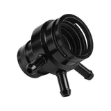 Turbo Boost Tap Vacuum Adapter for Audi and Volkswagen 2.0T Engines