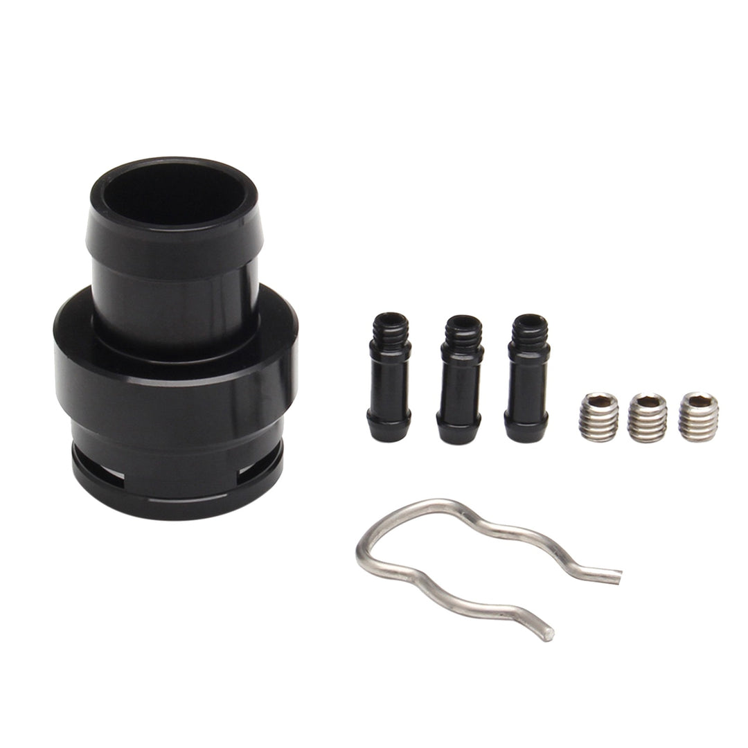 Turbo Boost Tap Vacuum Adapter for Audi and Volkswagen 2.0T Engines