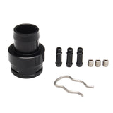 Turbo Boost Tap Vacuum Adapter for Audi and Volkswagen 2.0T Engines
