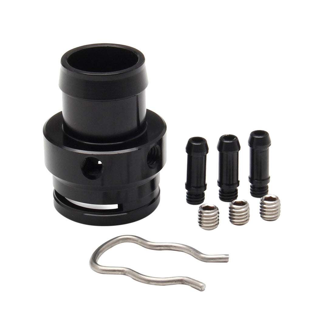Turbo Boost Tap Vacuum Adapter for Audi and Volkswagen 2.0T Engines