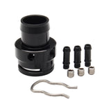 Turbo Boost Tap Vacuum Adapter for Audi and Volkswagen 2.0T Engines