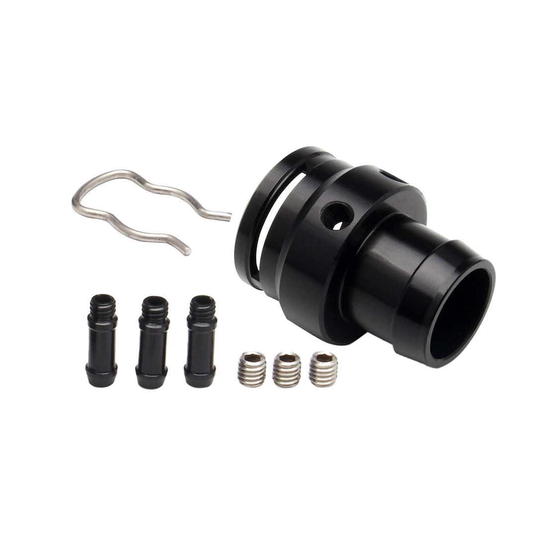 Turbo Boost Tap Vacuum Adapter for Audi and Volkswagen 2.0T Engines