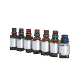 Transmission Solenoid Set for GM 6T30, 6T40, 6T45 and 6T50