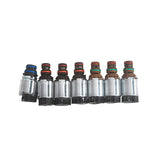 Transmission Solenoid Set for GM 6T30, 6T40, 6T45 and 6T50