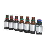 Transmission Solenoid Set for GM 6T30, 6T40, 6T45 and 6T50