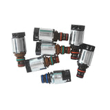 Transmission Solenoid Set for GM 6T30, 6T40, 6T45 and 6T50