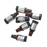 Transmission Solenoid Set for GM 6T30, 6T40, 6T45 and 6T50