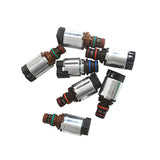 Transmission Solenoid Set for GM 6T30, 6T40, 6T45 and 6T50