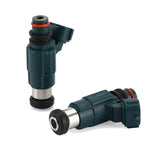 Fuel Injector Set for 1999-2000 Mazda Protege and 2000-2002 626