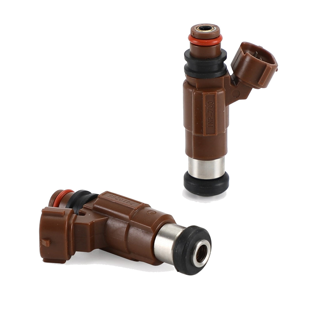 Fuel Injector Set for 1999-2000 Mazda Protege and 2000-2002 626