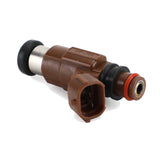 Fuel Injector Set for 1999-2000 Mazda Protege and 2000-2002 626