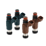 Fuel Injector Set for 1999-2000 Mazda Protege and 2000-2002 626