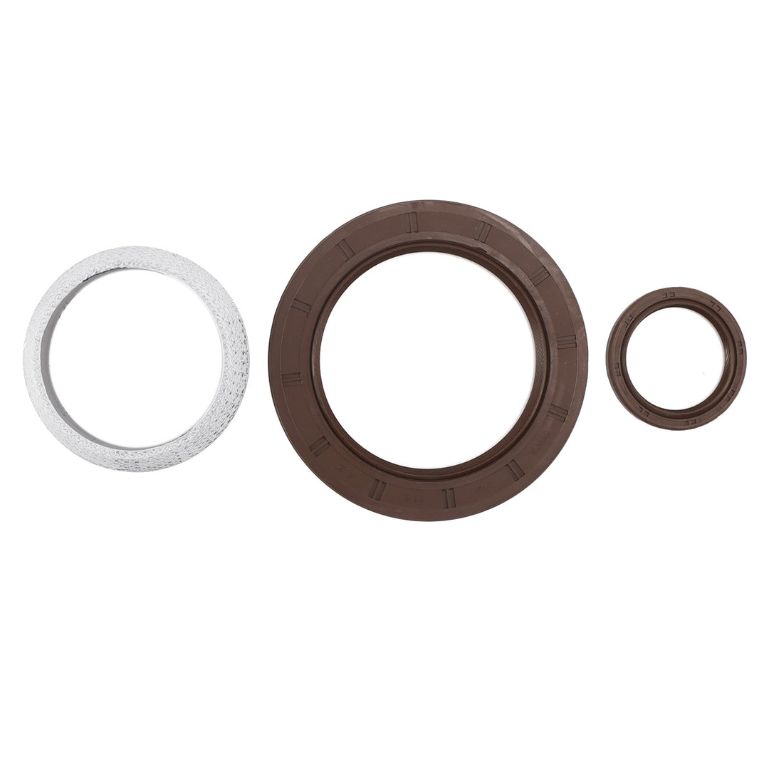 2ZR-FE 1.8L Engine Rebuild Kit with Crankshaft and Rods for Toyota Corolla, Matrix, Prius and Scion