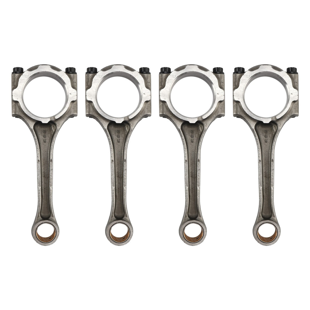 2ZR-FE 1.8L Engine Rebuild Kit with Crankshaft and Rods for Toyota Corolla, Matrix, Prius and Scion