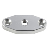 LS 1/8 in. NPT Turbo Oil Supply and Gauge Port Adapter 551608