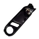Inside Left Door Handle Cover for 2012-2014 Volkswagen Beetle 5C5837113