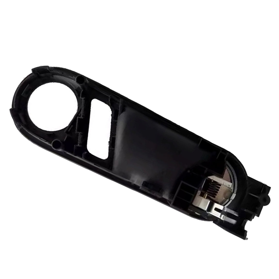 Inside Left Door Handle Cover for 2012-2014 Volkswagen Beetle 5C5837113