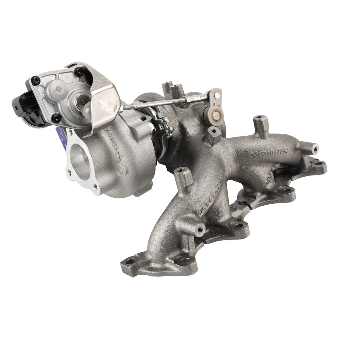 Turbocharger for 2019-2023 Hyundai and Kia 1.6L Turbo 28231-2B790