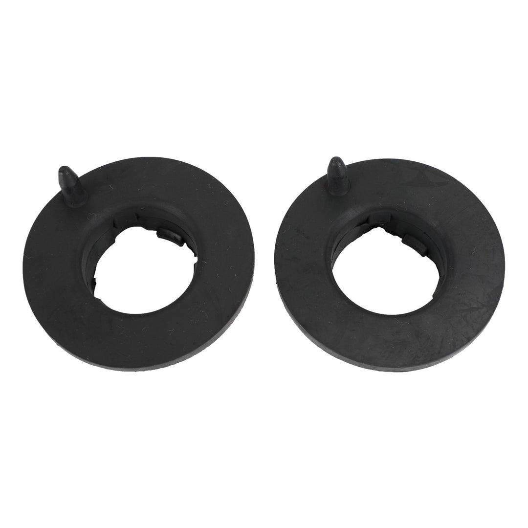 Rear Spring Top Mount Pad 2-Pack for 2009-2017 Ford Fiesta Mk7 1531725