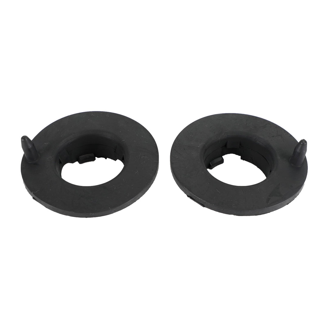 Rear Spring Top Mount Pad 2-Pack for 2009-2017 Ford Fiesta Mk7 1531725