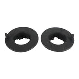 Rear Spring Top Mount Pad 2-Pack for 2009-2017 Ford Fiesta Mk7 1531725