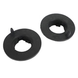 Rear Spring Top Mount Pad 2-Pack for 2009-2017 Ford Fiesta Mk7 1531725
