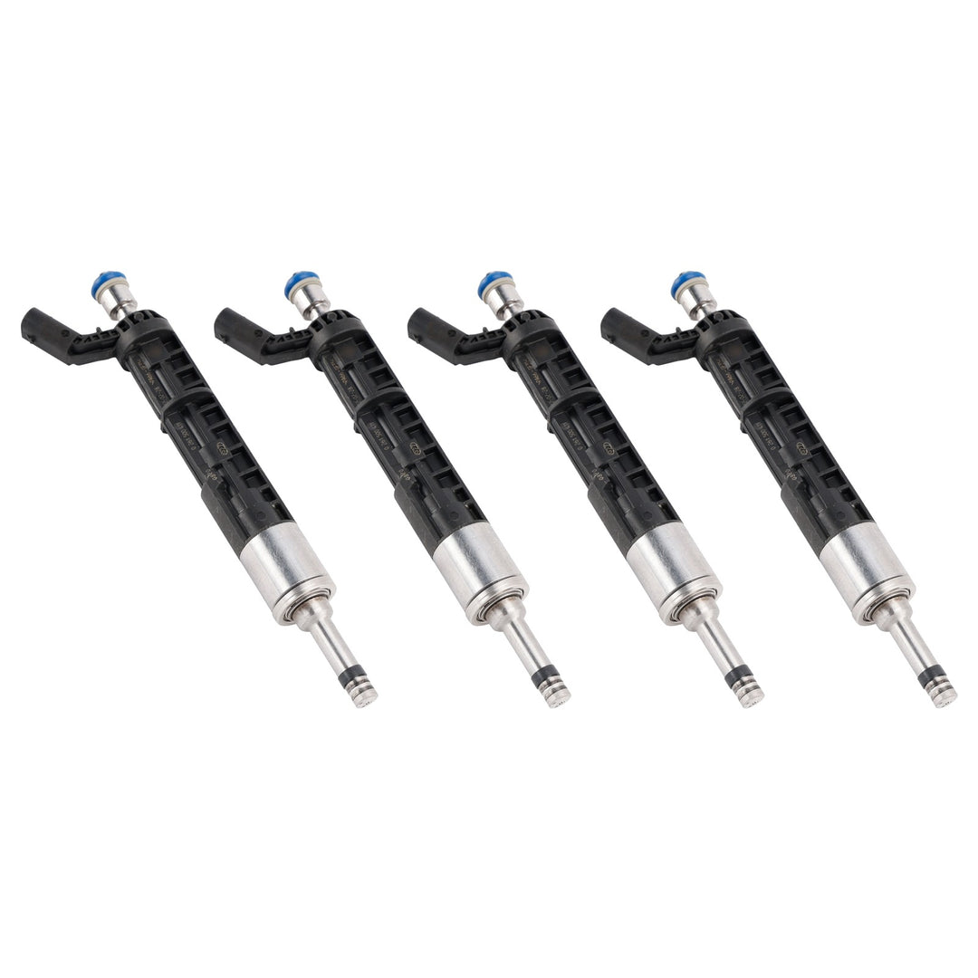 Fuel Injector Set for 2018-2024 Jeep Wrangler 2.0L 05281483AA 0261500411