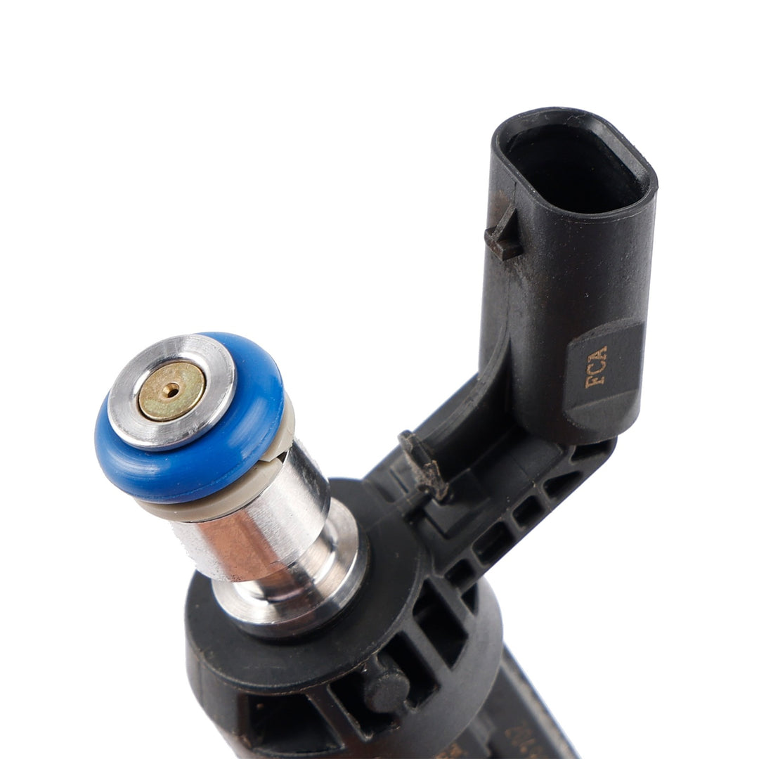 Fuel Injector Set for 2018-2024 Jeep Wrangler 2.0L 05281483AA 0261500411