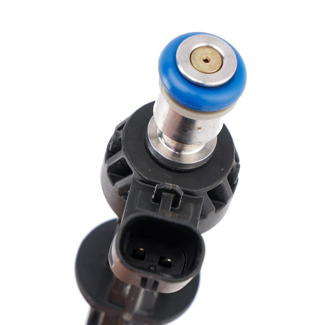 Fuel Injector Set for 2018-2024 Jeep Wrangler 2.0L 05281483AA 0261500411